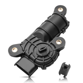 KUTTOLE Engine Intake Manifold Runner Control Motor Valve for 2008-2013 Hyundai Sonata Tucson Santa Fe, 2010-2013 Kia Forte Forte5 Forte Koup Sorento, Replace 911-922 Intake Manifold Actuator