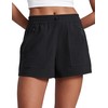 CRZ YOGA Stretch Hiking Shorts for Women 3” Lightweight Cargo