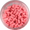 FTM Senshi Baits Wafter Dumbells 4 mm Rose Lobster
