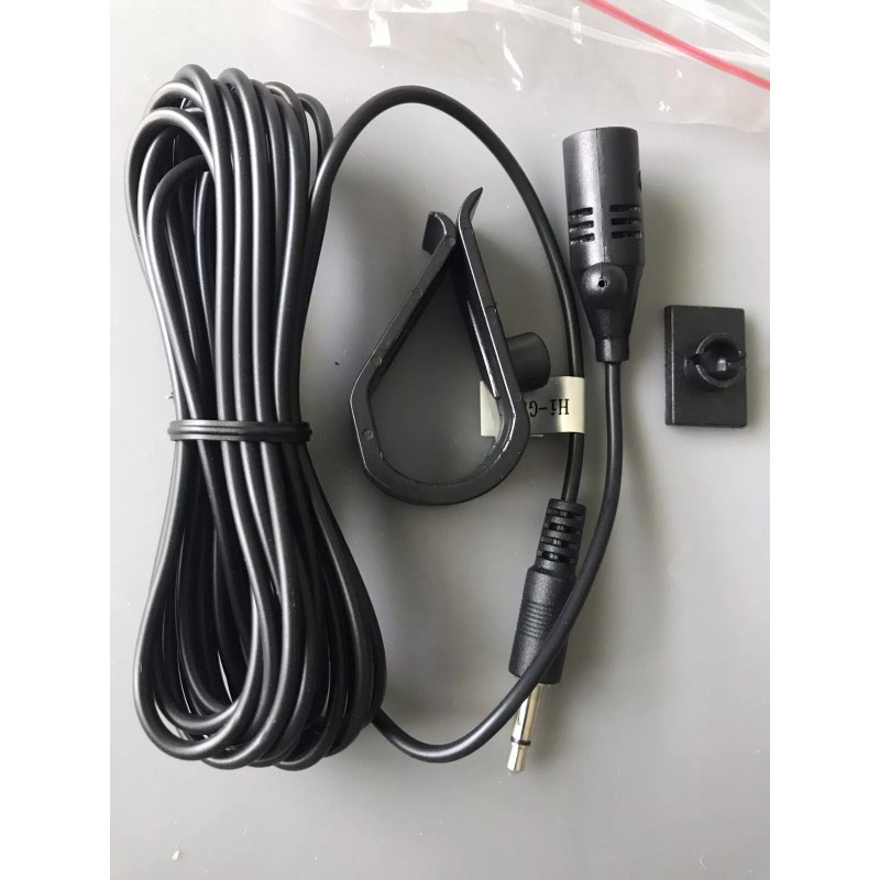 Sony Bluetooth High Gains Micro phone for XAVAX150, DMH-1770NEX,DM
