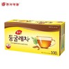 Dongseo 동서 둥굴레차 100T Dongseo Donggulle Tea 100T