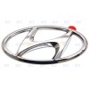 Hyundai Genuine Front Bumper Emblem Symbol Mark for 2022-2023 Hyundai