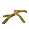 Leopard Gecko Tank Accessories, Adjustable Climbing Toys Supplies, Terrarium Habitat