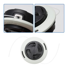 Hoypeyfiy C26-2 Trimmer Head Replacement for Stihl FS55 FS56 FS70 FS85 FS87 FS89 FS90 Trimmers, Replaces 40027102169