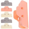 SEWACC 6Pcs Diamond Drawing Tools Clips, Diamond Drawing Fixator Large