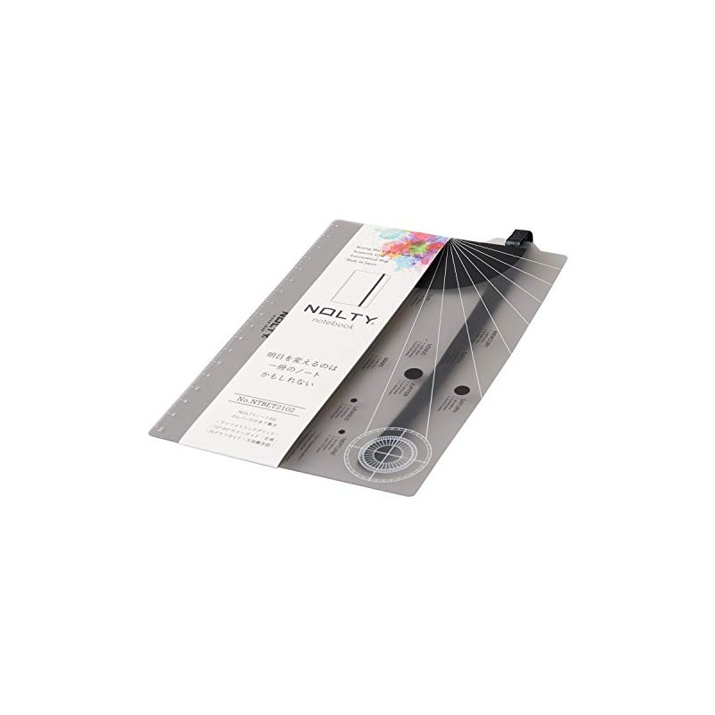 Nippon Performance Association Management Center NOLTY ajiki B6 with Elastic