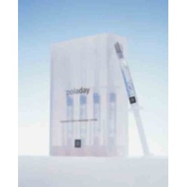 PolaDay Spearmint 7.5% 8pk (8 gels) by Southern Dental Industries