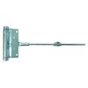 Gah-Alberts 417758 Door/Gate Closer Galvanised Raw Steel H x L