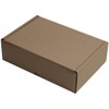 WHITE OR BROWN SHIPPING CARDBOARD BOXES POSTAL MAILING GIFT PACKET