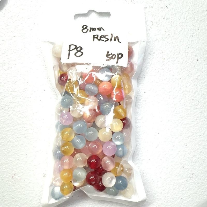 【B003】Daily Clearance Specials glass Beads resin beads acrylic beads not