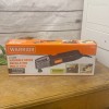 WARRIOR 2 AMP Variable Speed Oscillating Multi Tool 6 Speed