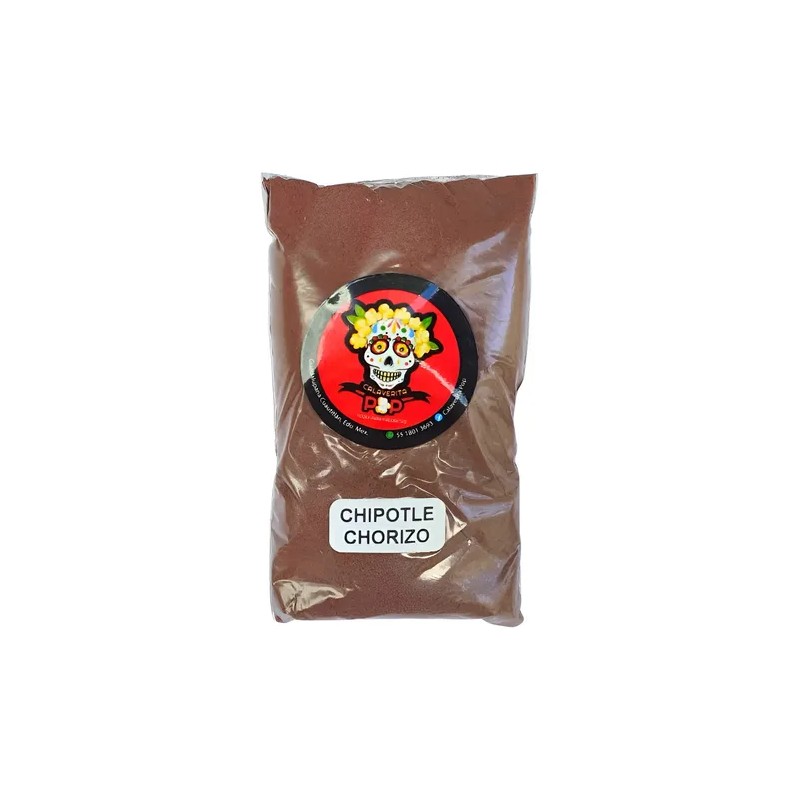1k Sazonador Palomitas Papas En 10 Sabores +1k Maiz Mushroom
