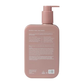 endota Clean Pink Grapefruit and Lemon Aspen Hand & Body Lotion 500 ml, an energising, organic body lotion with a natural citrus scents.