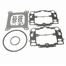 goodne_87 Edelbrock Carb Rebuild Kit 1405 1406 1407 500 600 650 750 Carter, Plus Floats