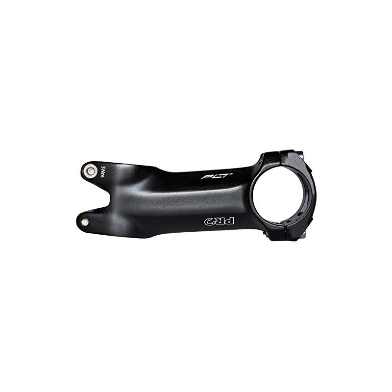 Pro Plt Stem, Alloy, 31.8mm, 1-1/8, 120mm, 10/-10°