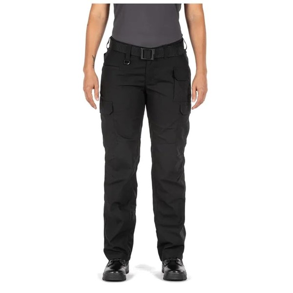 5.11 Tactical Women's ABR Pro Cargo Pant, FlexLite Stretch Ripstop,