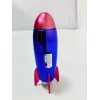 TECHNO SPACE ROCKET JET LIGHTER