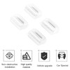 CheroCar for Jeep JL Window Switch Button Cover Trim Interior