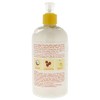 Shea Moisture Coconut Custard Make It Last Wash N Go