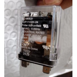 Potter and Brumfield New Potter & Brumfield KU-90323 24v 50/60Hz 024-23972