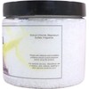 Vanilla Bath Salts, 16 ounces