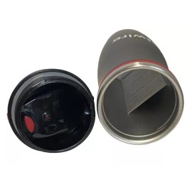 New Berlin 12oz Stainless Steel Tumbler, Pack of 2, Coffee Tumbler, etc