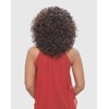 Vanessa Synthetic Hair Top C Side Lace Part Wig -