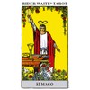 Rider Waite® Tarot: Concebido por Arthur Edward Waite