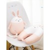 Cartoon Deformable Neck Pillow Cute Animal Soft 2 in 1