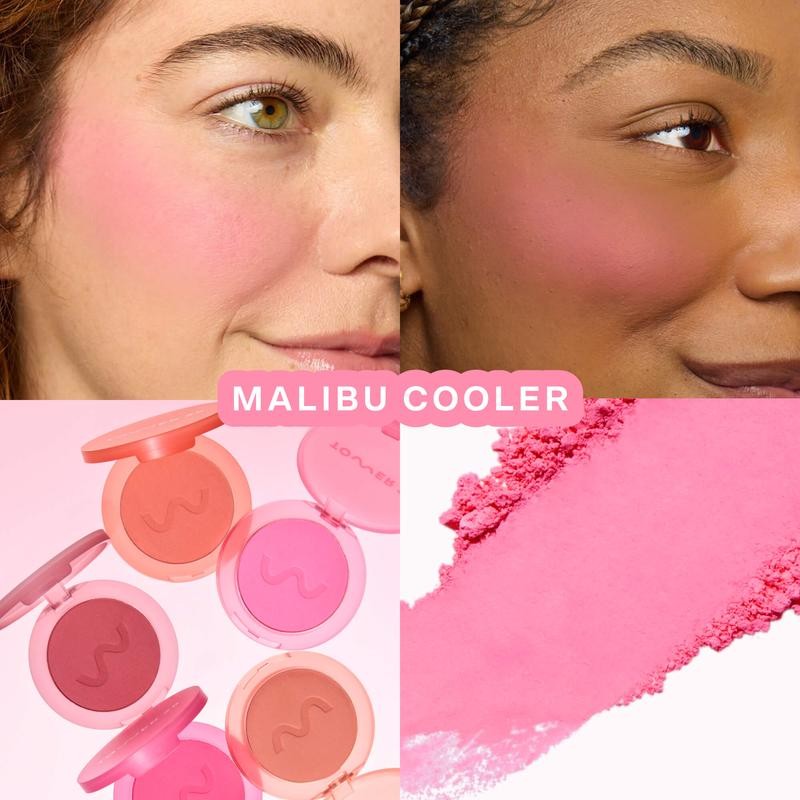 GetSet‚Ñ¢ Matte Powder Blush:_Culver Crush