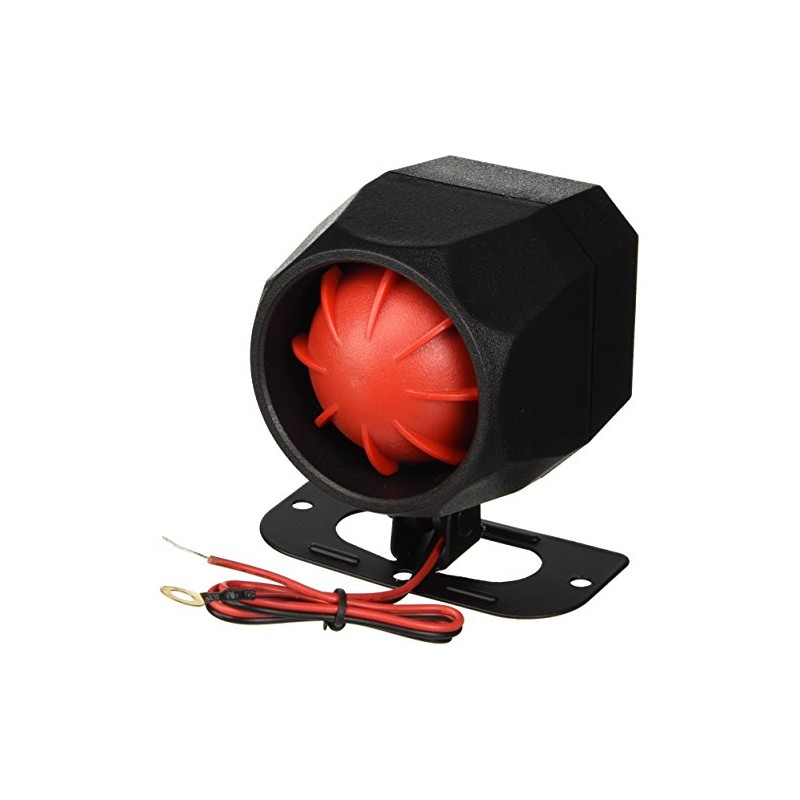 LAMPA 42020 Electronic Siren 6 Tones