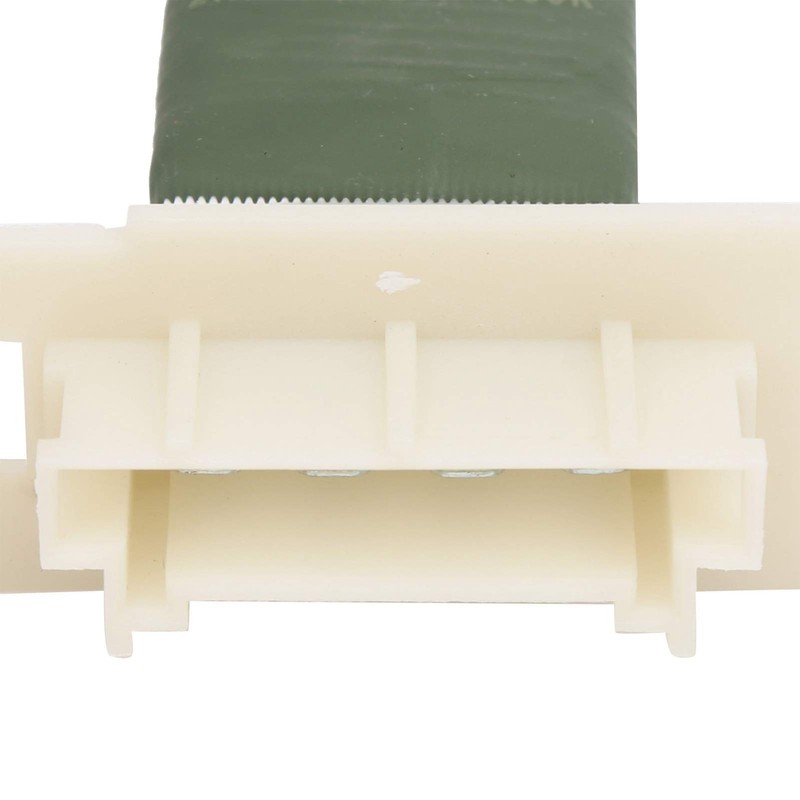 Heater Fan Resistor, KIMISS A1698200397 Blower Motor Heating Resistor Air