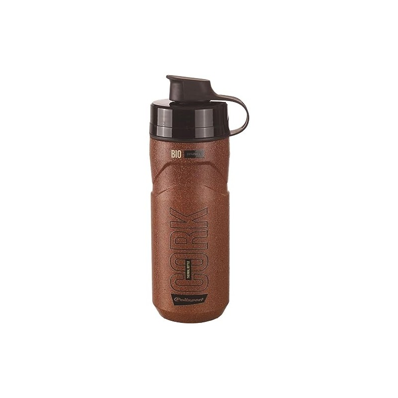 Polisport Unisex Adult Thermal Cork Canister, Multicoloured (Multi-Colour), One Size