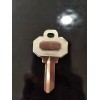 Baldwin Key Blank for Baldwin/Emtek Lock Schlage SC1 keyway