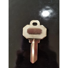 Baldwin Key Blank for Baldwin/Emtek Lock Schlage SC1 keyway