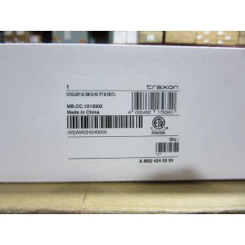 Traxon Cove Light ACDIMGII HO 1FT 3000K 120* X 120* LED Light MB.CC.1013002 NEW!