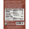 Crown Maple Cinnamon Infused Maple Syrup, 25 Fl Oz, Pancakes,