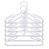 Playrgo Baby Clothes Hangers (Small), 6-Pack