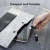 leizhan Printer Adapter Type C, Straight and 90 Degree Curves