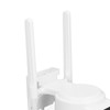 Dual Lens Security Camera HD 2MP Night Vision Motion Detection
