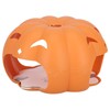 Pumpkin Shape Fleas Killer Light Trapping Mosquito Moth Insect Catcher