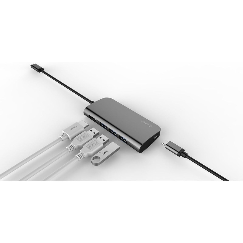 LMP USB-C Video Hub