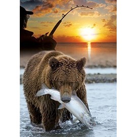 Behr Unisex Adult Max 4703778 Feeder Standard