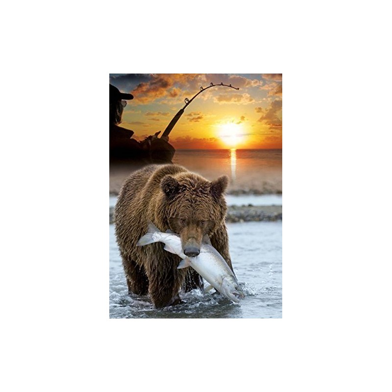 Behr Unisex Adult Max 4703778 Feeder Standard