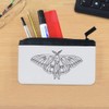 Azeeda 'Luna Moth' Pencil Case (PC00054949)