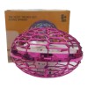 KFMX Dynamic Flynova Pro Bola Voladora Led Boomerang Spinner