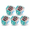 3D Analogue Joystick Sensor Rocker Module, Pack of 5 Replacement