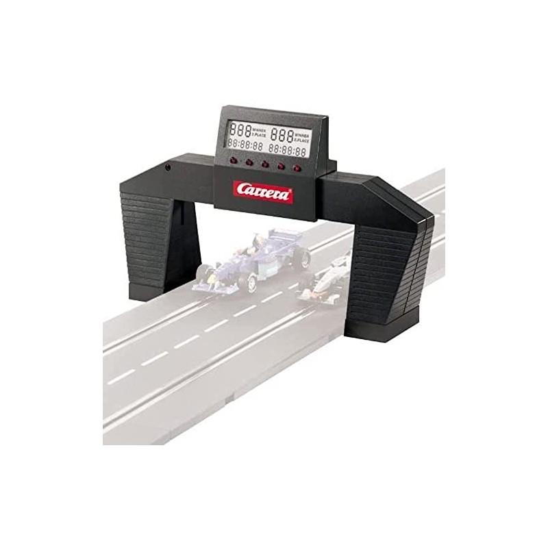 Carrera - 20071590 - Contatore elettronico (GO!!! /Evoluzione)
