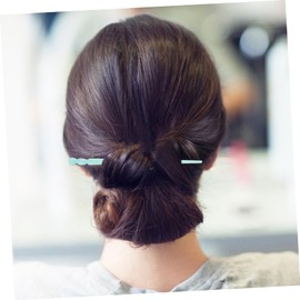 WOONEKY Elegant Hair Stick 4pcs Women's Hair Sticks Vintage Chinese Hair Chopsticks