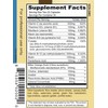 Priority One Vitamins Stress B & C 60 Capsules -